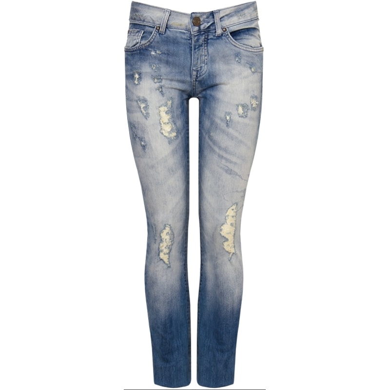 CALÇA BOYFRIEND - JEANS