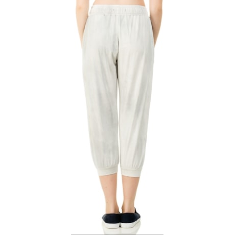 CALÇA CORSÁRIO WALK TRENDY - GELO