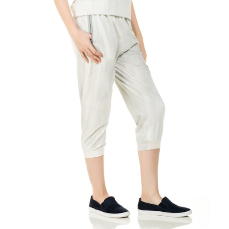 CALÇA CORSÁRIO WALK TRENDY - GELO