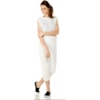 CALÇA FIO WALK TRENDY - OFF WHITE