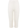 CALÇA FIO WALK TRENDY - OFF WHITE