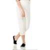 CALÇA FIO WALK TRENDY - OFF WHITE