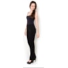 CALÇA FLARE EM MAX SUPREME JOANA - PRETO