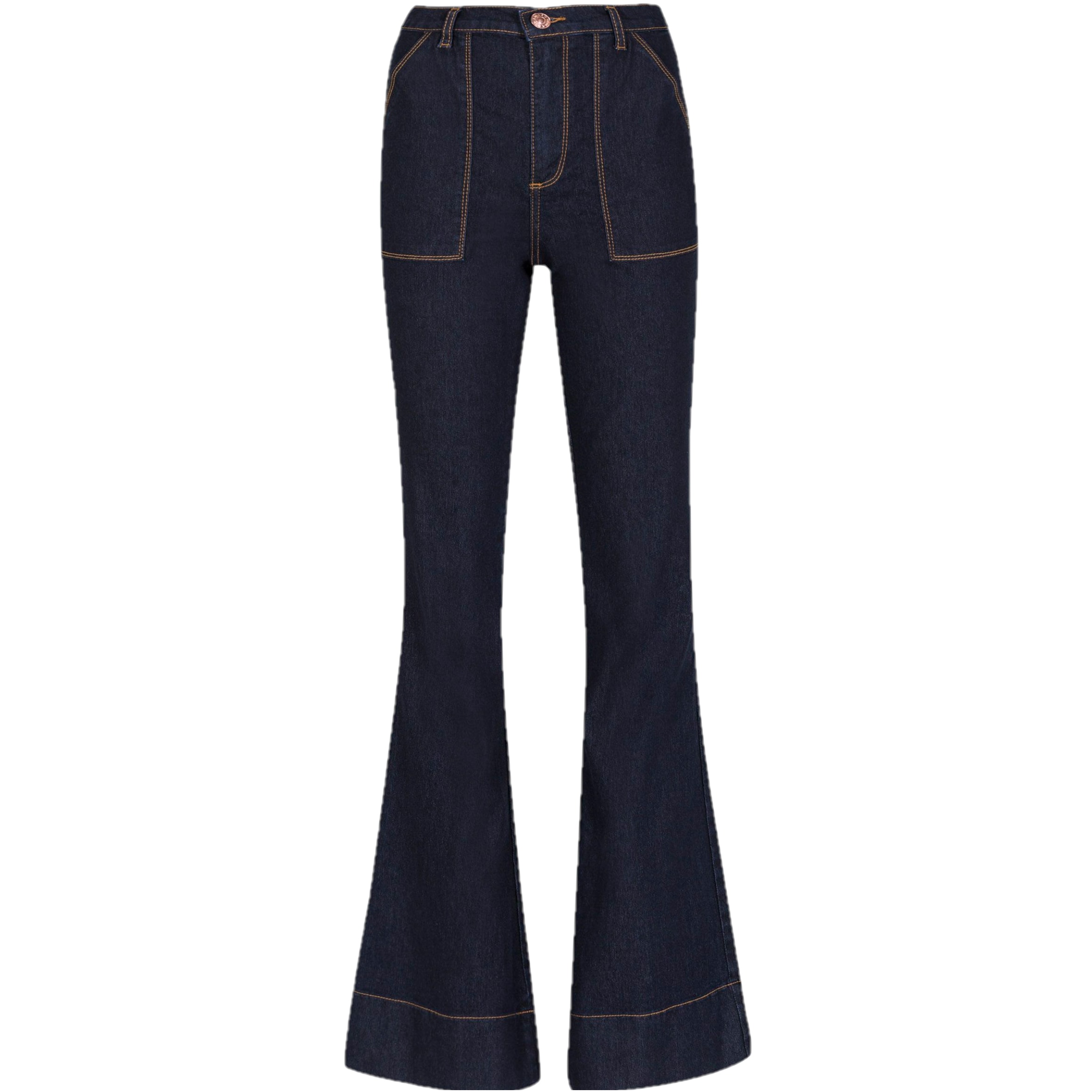 calça jeans anselmi