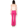 CALÇA FLARE LEZZ PIQUET - ROSA