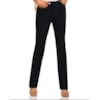 CALCA JEANS ALPHORRIA RETA BASICA - DARK BLUE