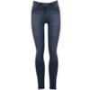 CALÇA JEANS AMBICIONE SKINNY COS MEDIO - JEANS