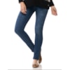 CALÇA JEANS AMBICIONE SKINNY COS MEDIO - JEANS