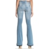 CALÇA JEANS CHOPPER TCHOIN ANGEL FLARE - JEANS