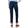 CALÇA JEANS CIGARRETE STRAIGHT SCALON ESTONADO - STONADO