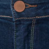 CALÇA JEANS CIGARRETE STRAIGHT SCALON ESTONADO - STONADO