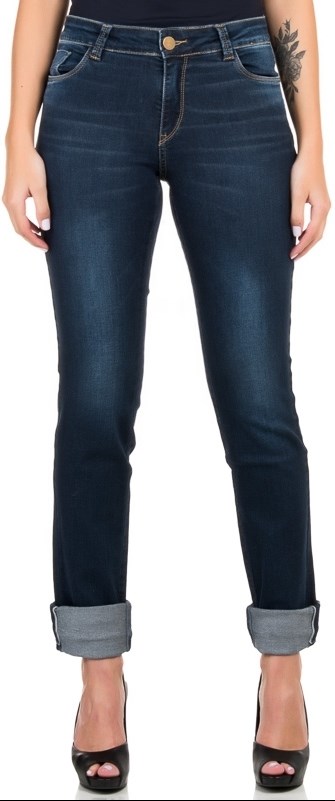 calça jeans feminina scalon