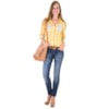 CALÇA JEANS SKINNY ALICIA - STONADO