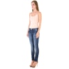 CALÇA JEANS SKINNY ALICIA - STONADO