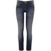 CALÇA JEANS SKINNY ALICIA - STONADO