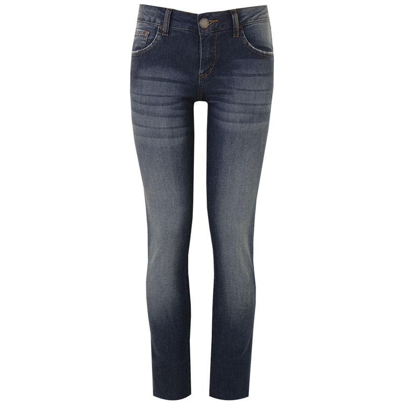 CALÇA JEANS SKINNY ALICIA - STONADO