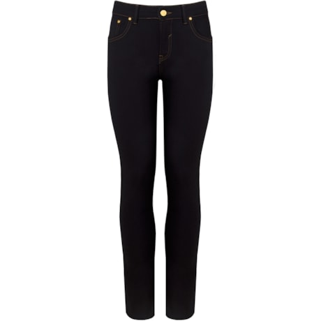 CALÇA JEANS SKINNY MAXI ELASTANO - JEANS CALÇA JEANS SKINNY MAXI ELASTANO - JEANS