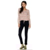 CALÇA JEANS SKINNY SCALON ESTONADO - STONADO