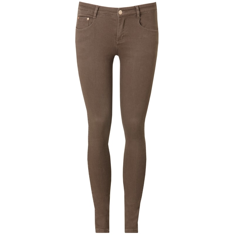 CALÇA KRUEGER - FENDI