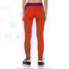 CALÇA LEG WALK TRENDY - VERMELHO