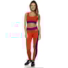 CALÇA LEG WALK TRENDY - VERMELHO