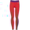 CALÇA LEG WALK TRENDY - VERMELHO