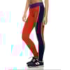 CALÇA LEG WALK TRENDY - VERMELHO
