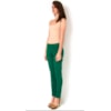 CALÇA LEGGING JEANS COLOR - VERDE CALÇA LEGGING JEANS COLOR - VERDE