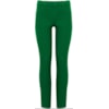 CALÇA LEGGING JEANS COLOR - VERDE CALÇA LEGGING JEANS COLOR - VERDE