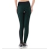 CALÇA LEGGING WALK TREND LONGA LISTRAS - VERDE