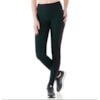 CALÇA LEGGING WALK TREND LONGA LISTRAS - VERDE