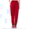CALÇA MOLETON WALK TREND CLÁSSICA - VERMELHO