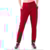 CALÇA MOLETON WALK TREND CLÁSSICA - VERMELHO