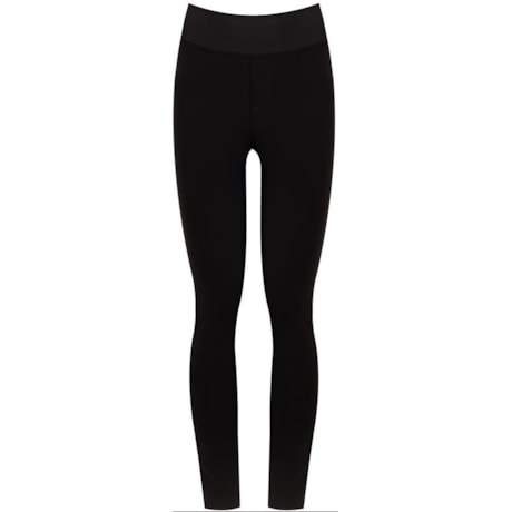 CALÇA MONTARIA DR RAY SUPER STRECH CÓS ELASTICO - PRETO