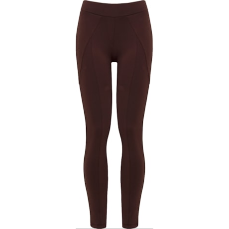 CALÇA MONTARIA LYCLA - MARROM CALÇA MONTARIA LYCLA - MARROM