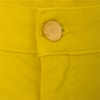CALÇA SARJA FLARE - AMARELO CALÇA SARJA FLARE - AMARELO