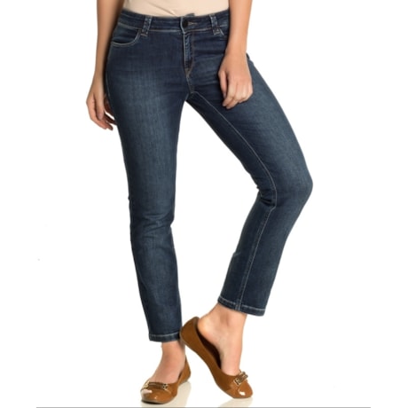 CALÇA SKINNNY SCALON JEANS DESTROYER - JEANS CALÇA SKINNNY SCALON JEANS DESTROYER - JEANS
