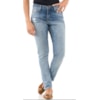 CALÇA SKINNY CANTÃO JUT - JEANS