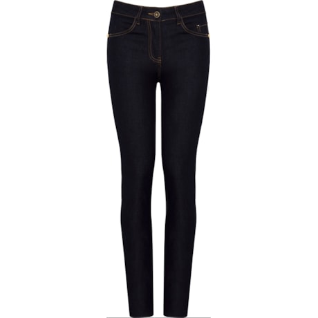 CALÇA SKINNY DARK - JEANS CALÇA SKINNY DARK - JEANS
