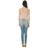 CALÇA SKINNY STONE - JEANS