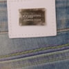 CALÇA SKINNY STONE - JEANS