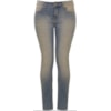 CALÇA SKINNY STONE - JEANS