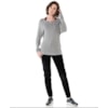 CALÇA WALK TREND PLUSH - PRETO