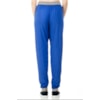 CALÇA WALK TRENDY CANELADA - AZUL