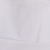 CAMISA AMISSIMA CACHECOUR MANGA DRAPEADA - BRANCO