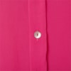 CAMISA AMPLA MANGA SINO YOLLA - PINK