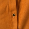 CAMISA ARIBANA CAPITOLLIUM EXCLUSIVE SUEDE - CARAMELO