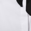 CAMISA BORDA BARROCA - BRANCO CAMISA BORDA BARROCA - BRANCO