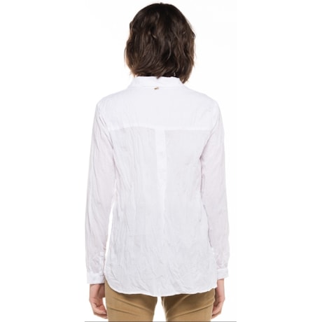 CAMISA  CANTÃO FRALDADA PREGA COSTAS - UNICA CAMISA  CANTÃO FRALDADA PREGA COSTAS - UNICA