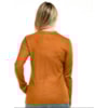 CAMISA CRISTAL MANGA LONGA CAPITOLLIUM EXCLUSIVE - CARAMELO